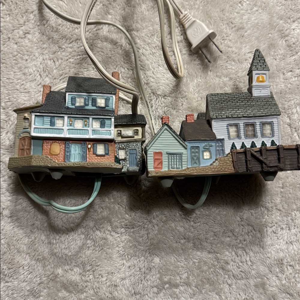 1989 Avon Village Houses (2 total)